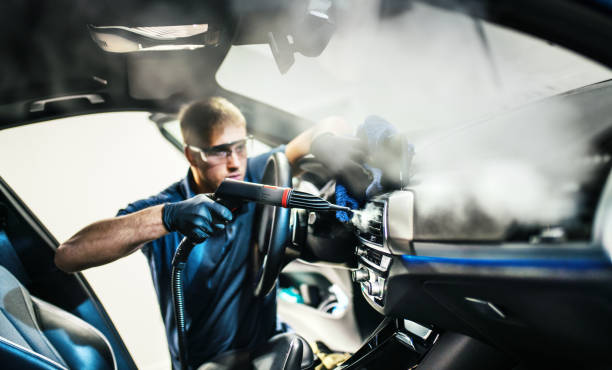 Best Best Air Duct Cleaning Company  in Warroad, MN
