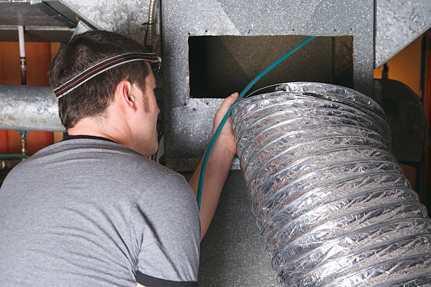 Best Best Air Duct Cleaning Company  in Warroad, MN